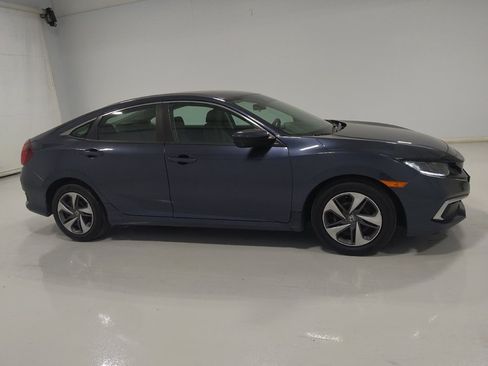 Used 2019 Honda Civic LX image 11