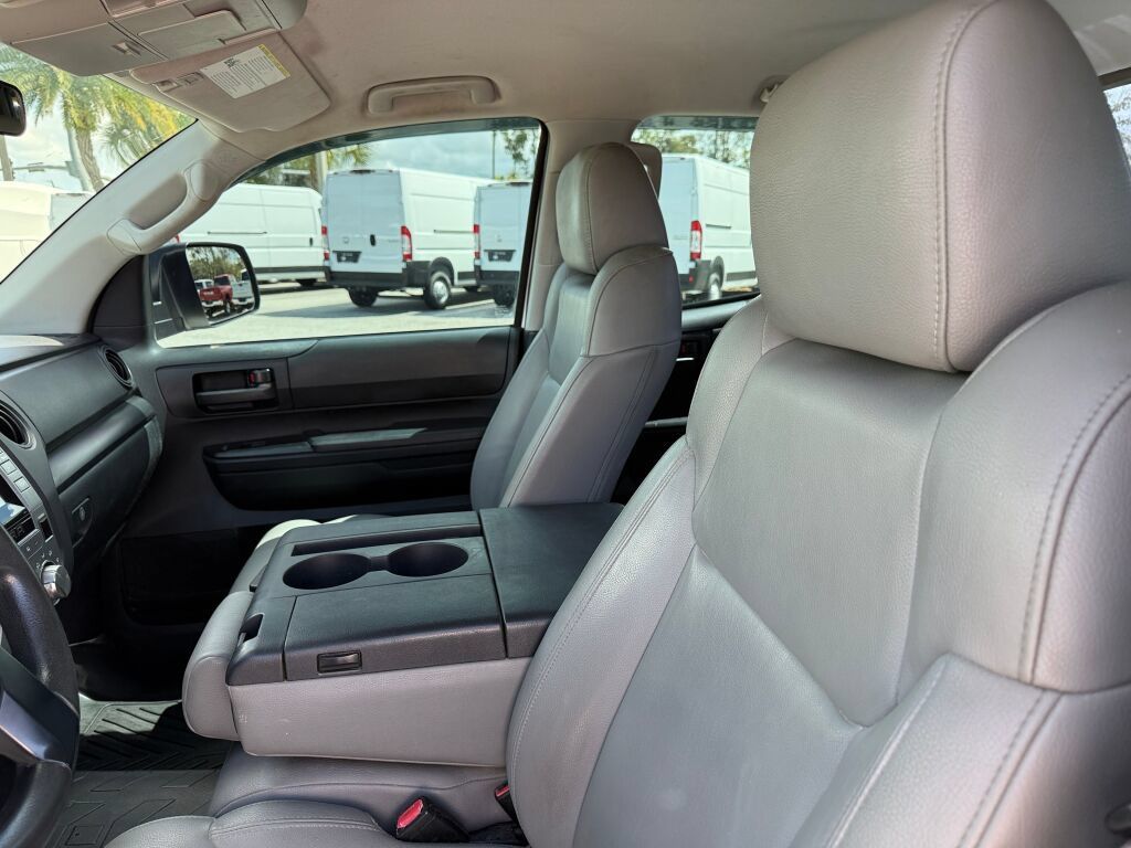 Used 2016 Toyota Tundra SR RWD image 19