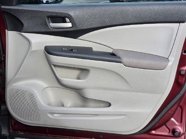 Used 2014 Honda CR-V LX image 10