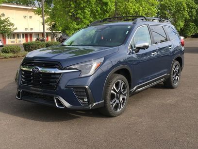 Used 2023 Subaru Ascent Touring