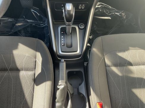 Used 2021 Ford EcoSport SE image 16