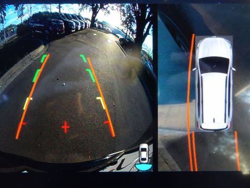 New 2026 Subaru Ascent Limited Bronze image 24