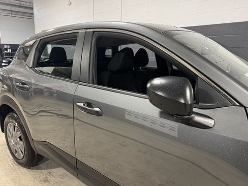 New 2026 Nissan Kicks S w/ Charging Package FWD image 5