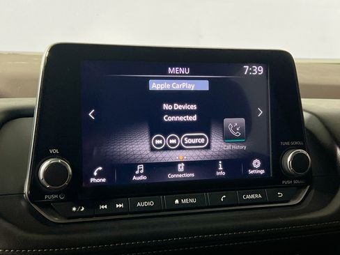 Used 2023 Nissan Rogue S FWD image 28