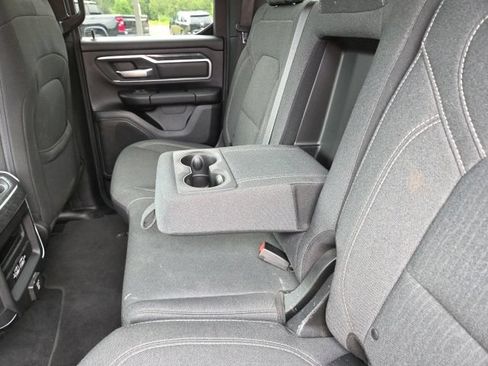 Used 2019 RAM 1500 Big Horn AWD/4WD image 33