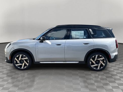 New 2026 MINI Cooper Countryman S image 6