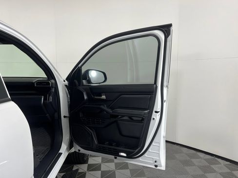 Certified 2025 Toyota 4Runner Limited image 35