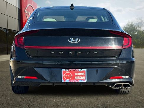 Used 2023 Hyundai Sonata SEL image 8