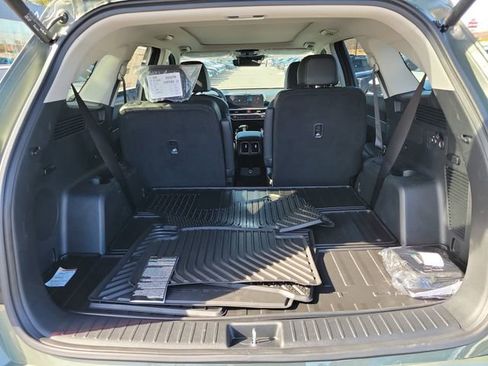 New 2026 Kia Sorento X-Line EX AWD/4WD image 9