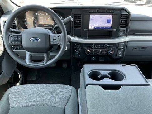 Used 2023 Ford F250 XLT w/ Camper Package AWD/4WD image 18