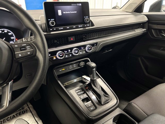 Certified 2024 Honda CR-V EX image 28