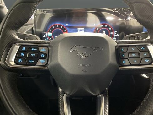 New 2026 Ford Mustang Premium image 16