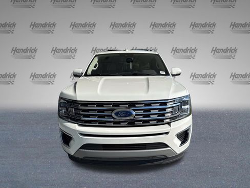 Used 2021 Ford Expedition Limited RWD image 3
