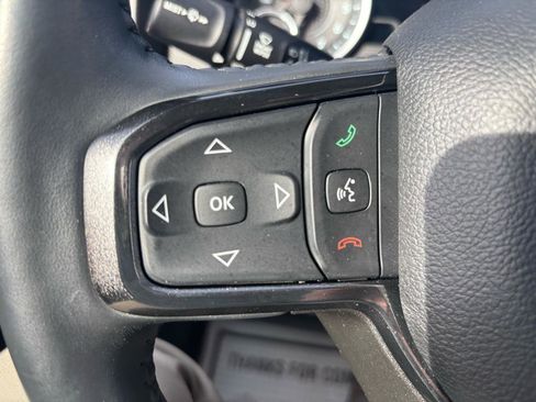 Used 2023 RAM 1500 Big Horn image 17