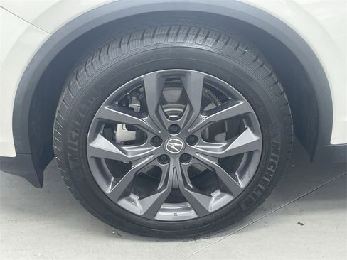 Used 2022 Acura MDX A-Spec image 10