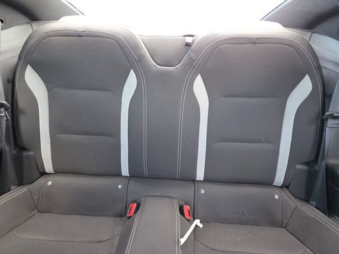 Used 2023 Chevrolet Camaro LT RWD image 13