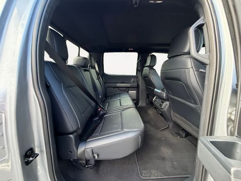 Used 2026 Ford F150 Lariat AWD/4WD image 23