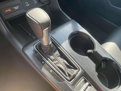 Used 2025 Honda Civic Sport Touring image 36