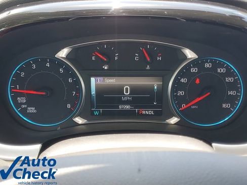 Used 2019 Chevrolet Traverse LT FWD image 25