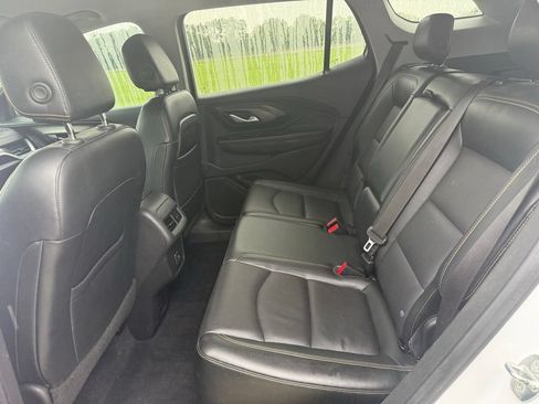 Used 2020 GMC Terrain SLT AWD/4WD image 13