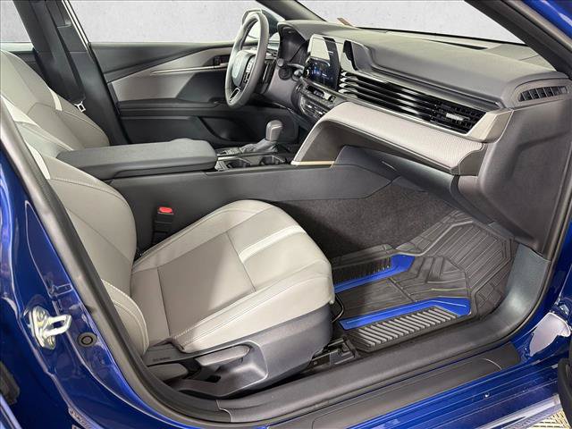 Used 2026 Toyota Camry SE FWD image 13