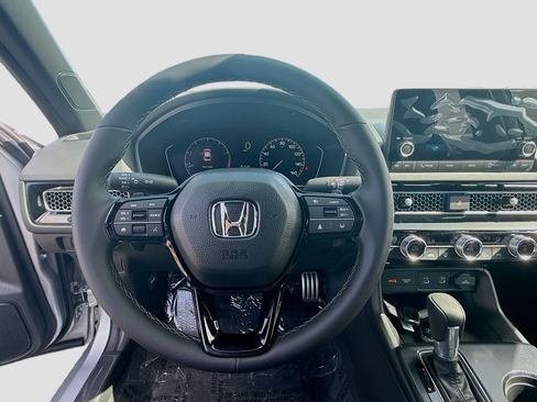 New 2026 Honda Civic Sport image 10