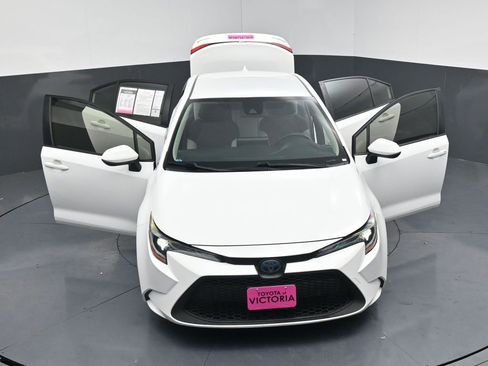 Used 2020 Toyota Corolla LE image 24
