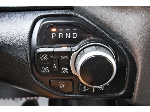 Used 2022 RAM 1500 Big Horn w/ Built-to-serve Edition AWD/4WD image 22