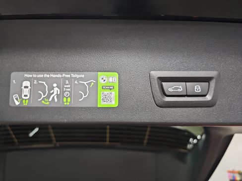 New 2026 BMW X3 xDrive30 w/ Premium Package image 13