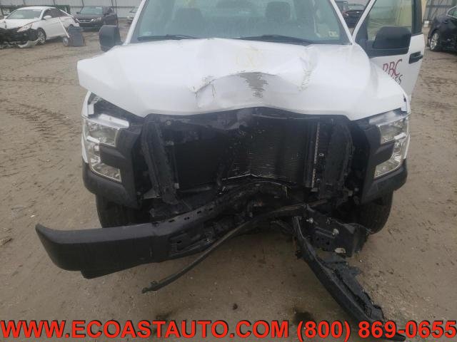 Used 2017 Ford F150 XL RWD image 5