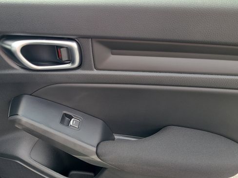 New 2026 Honda Civic Sport image 17