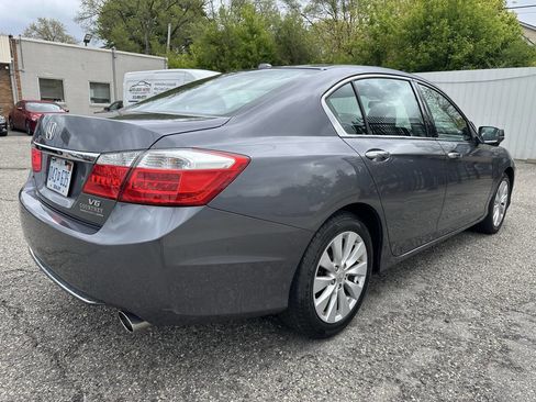 Used 2013 Honda Accord EX-L image 7