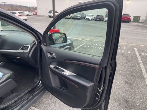 Used 2018 Dodge Journey GT image 13