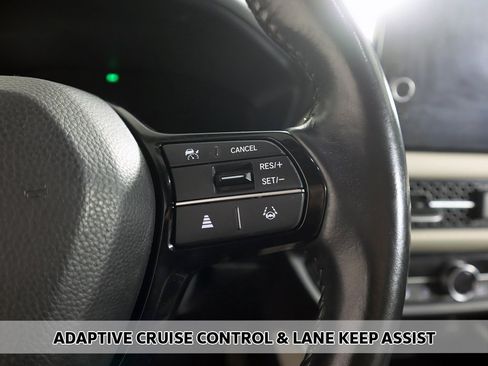 Used 2023 Honda HR-V EX-L image 4