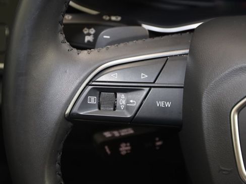 Used 2019 Audi Q8 Prestige image 34