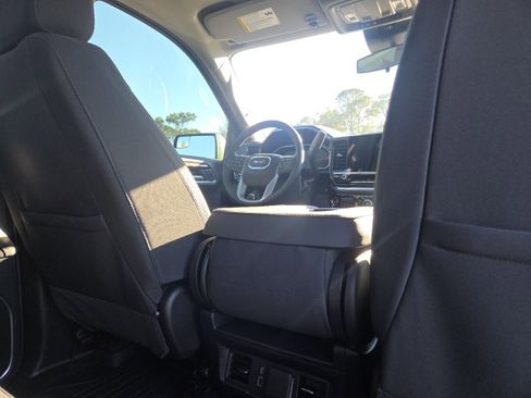 New 2026 GMC Sierra 1500 Elevation w/ Elevation Select Package image 25