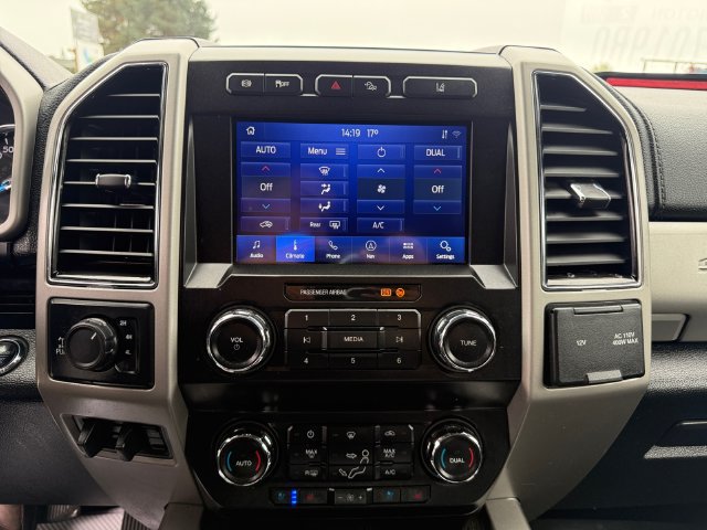 Used 2021 Ford F350 Lariat w/ Tremor Off-Road Package AWD/4WD image 20