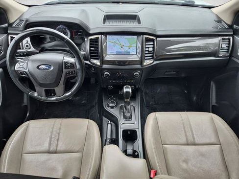Used 2020 Ford Ranger Lariat w/ Technology Package AWD/4WD image 17