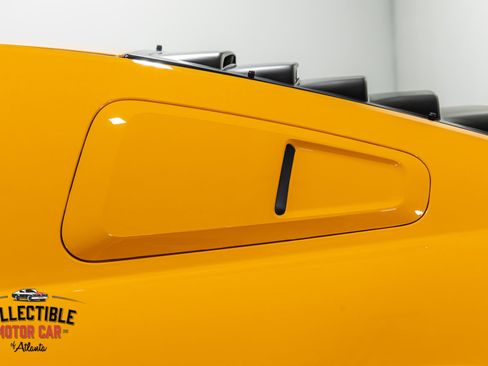 Used 2007 Ford Mustang GT RWD image 60