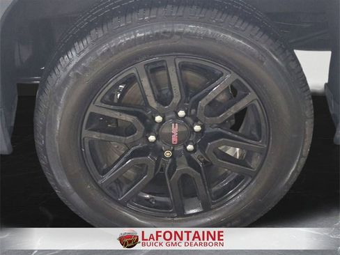 Used 2019 GMC Sierra 1500 Elevation w/ Elevation Value Package image 29