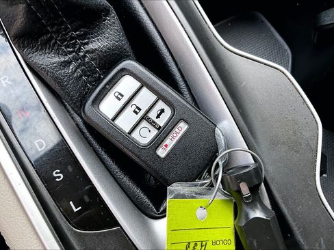 Used 2021 Honda Accord EX-L image 15