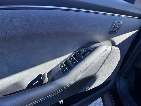 New 2025 Ford Mustang Mach-E GT image 21