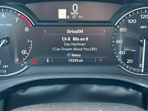 Used 2025 Cadillac XT5 Premium Luxury image 41