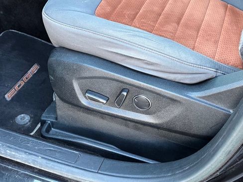 Used 2018 Ford Edge SEL w/ Equipment Group 201A AWD/4WD image 17