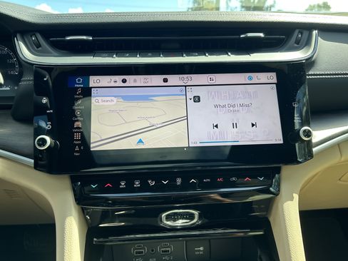 New 2026 Jeep Grand Cherokee L Limited image 44