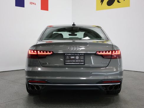 Used 2023 Audi A4 2.0T Premium Plus AWD/4WD image 11