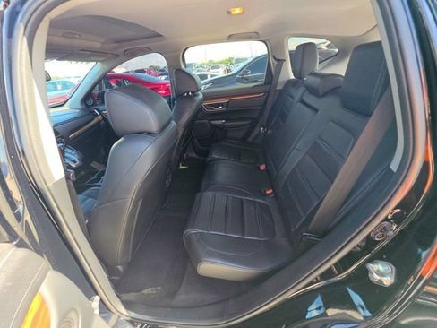 Used 2020 Honda CR-V EX-L image 7