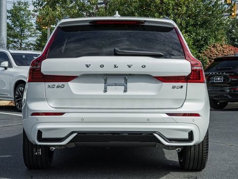 New 2026 Volvo XC60 B5 Ultra w/ Protection Package Premier image 5