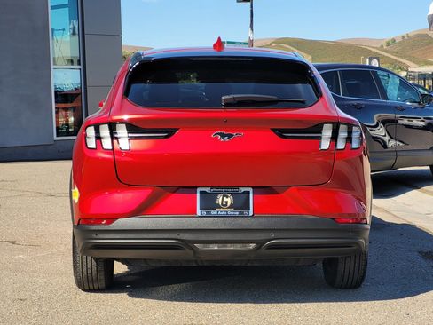 Used 2022 Ford Mustang Mach-E Select w/ Comfort/Technology Package image 5