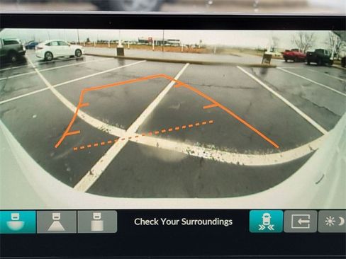 Used 2025 Honda CR-V EX-L image 14